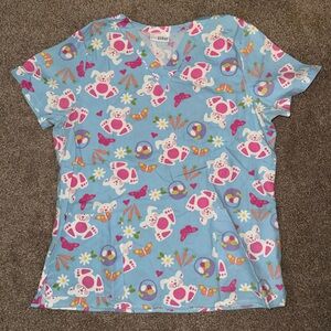 Women’s Scrub Top